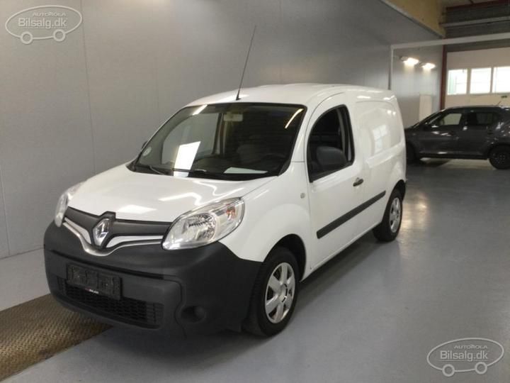 RENAULT KANGOO PANEL VAN 2017 vf1fw51j156984553