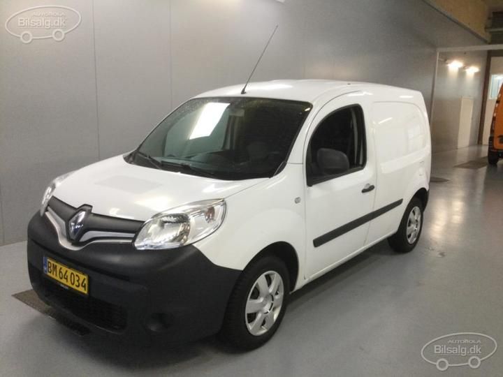 RENAULT KANGOO PANEL VAN 2017 vf1fw51j156984572