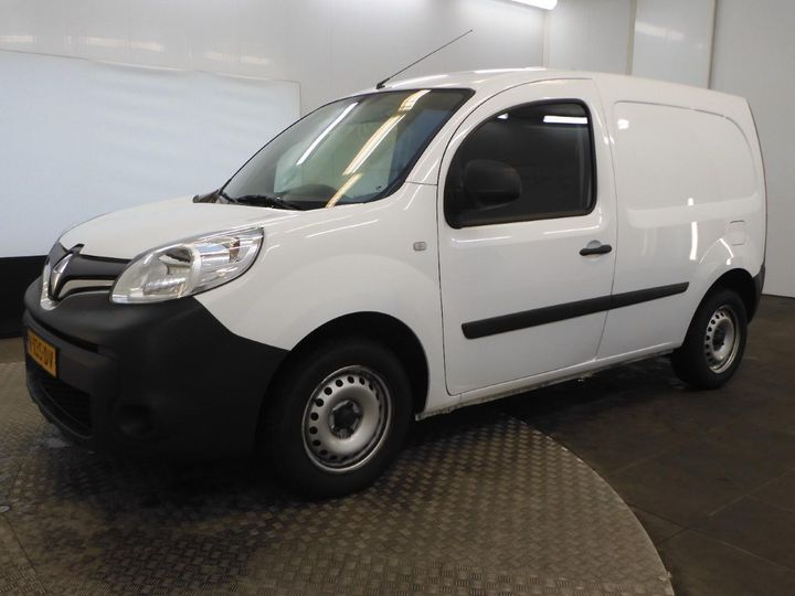 RENAULT KANGOO 2017 vf1fw51j157016605