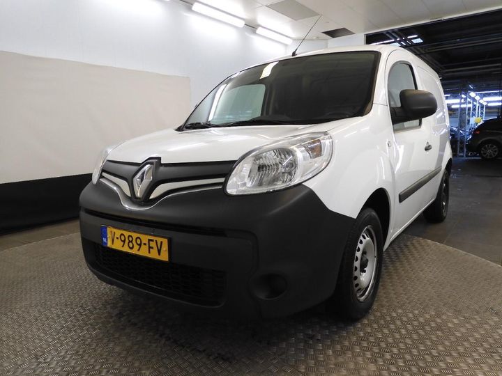 RENAULT KANGOO 2017 vf1fw51j157016616