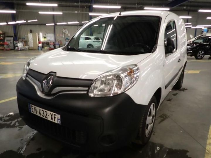 RENAULT KANGOO EXPRESS 2016 vf1fw51j157079765