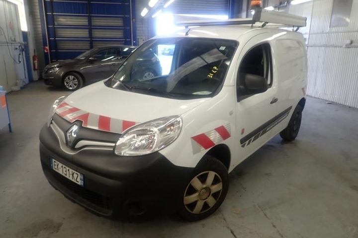 RENAULT KANGOO EXPRESS 2017 vf1fw51j157107182