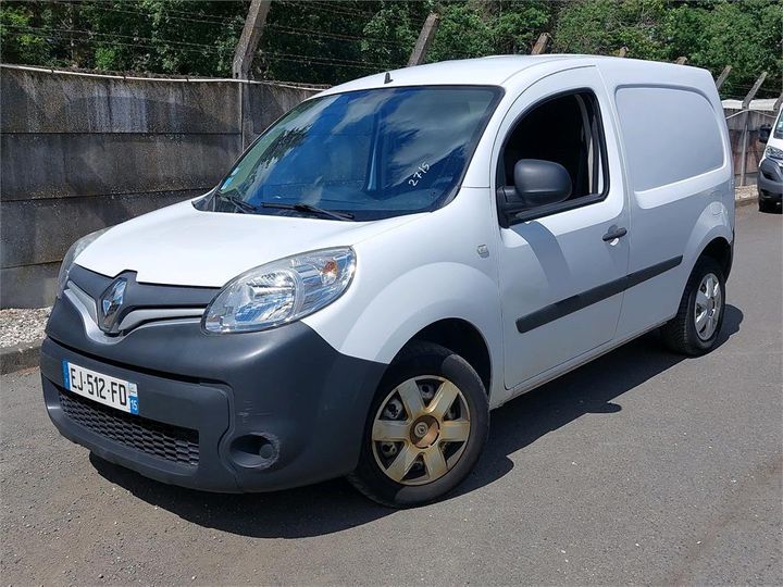 RENAULT KANGOO EXPRESS 2017 vf1fw51j157116165