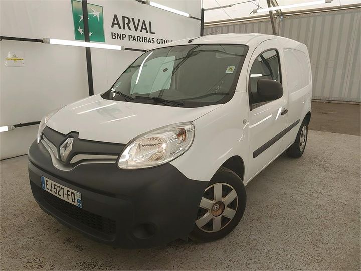 RENAULT KANGOO EXPRESS 2017 vf1fw51j157116167