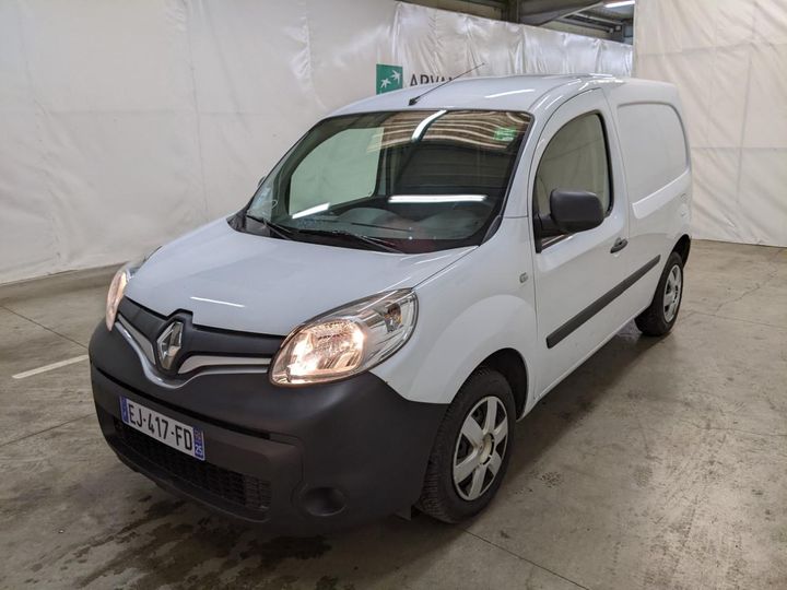 RENAULT KANGOO EXPRESS 2017 vf1fw51j157116174