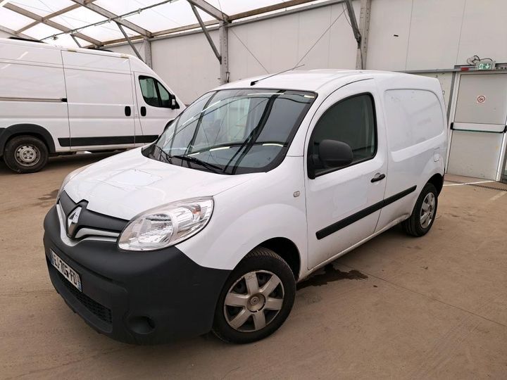 RENAULT KANGOO EXPRESS 2017 vf1fw51j157116186