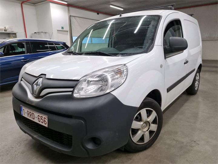 RENAULT KANGOO EXPRESS 2017 vf1fw51j157129470