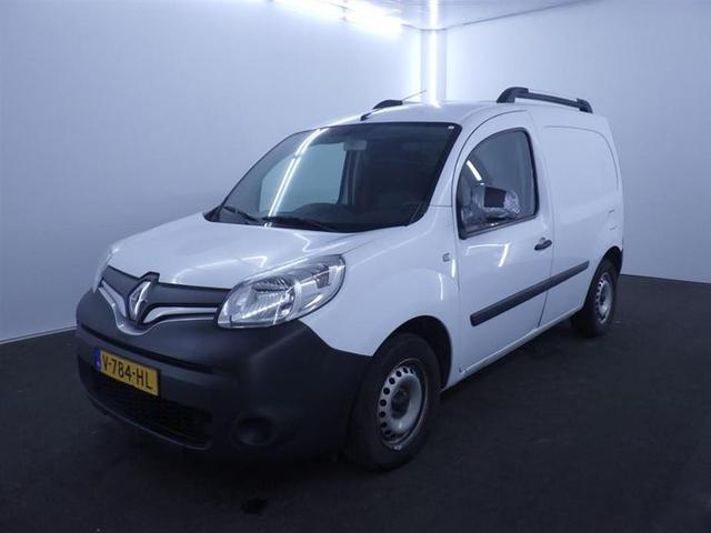 RENAULT KANGOO 2017 vf1fw51j157131975