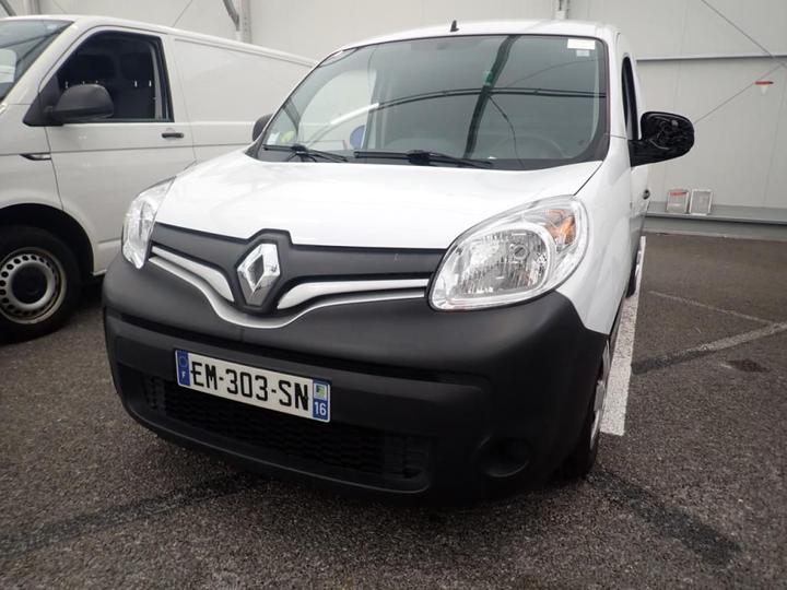 RENAULT KANGOO EXPRESS 2017 vf1fw51j157140113