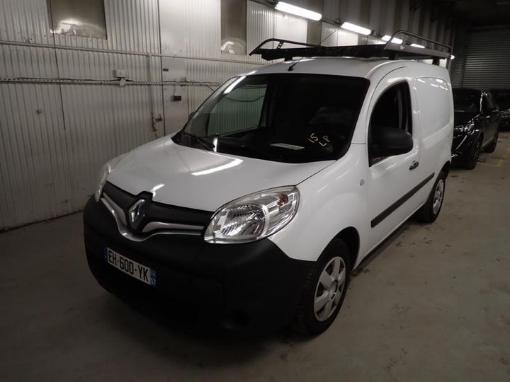 RENAULT KANGOO EXPRESS 2016 vf1fw51j157167260