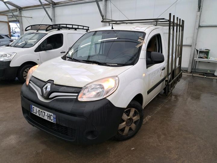 RENAULT KANGOO EXPRESS 2017 vf1fw51j157186032