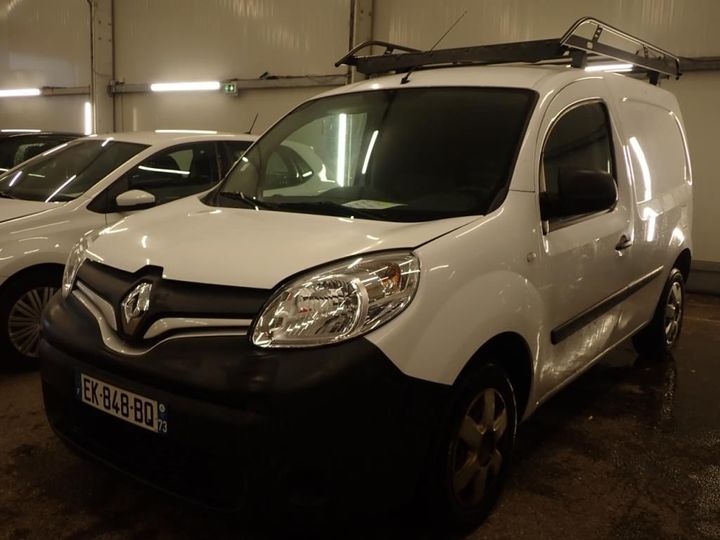 RENAULT KANGOO EXPRESS 2017 vf1fw51j157188522