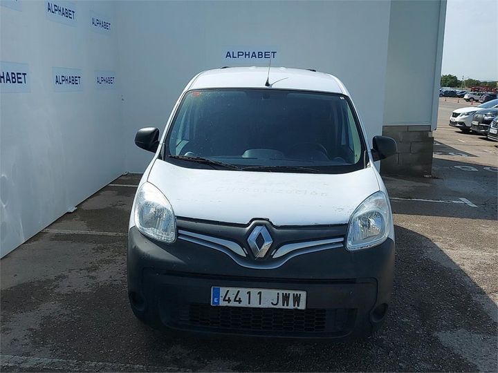 RENAULT KANGOO FURGN 2017 vf1fw51j157210147