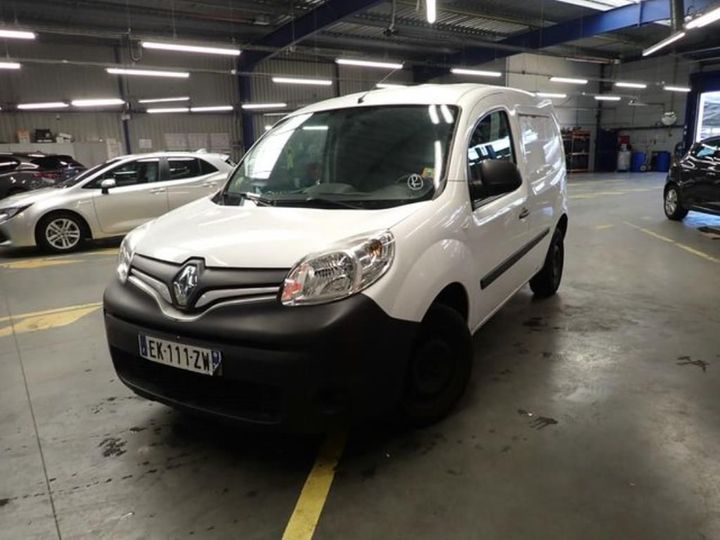 RENAULT KANGOO EXPRESS 2017 vf1fw51j157237958