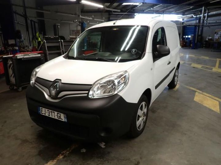 RENAULT KANGOO EXPRESS 2017 vf1fw51j157261909