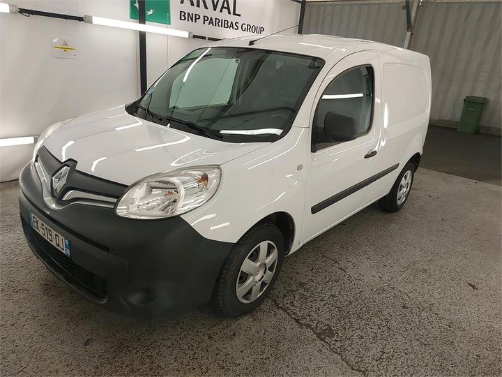 RENAULT KANGOO EXPRESS 2017 vf1fw51j157279460