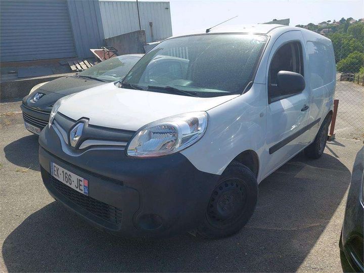 RENAULT KANGOO EXPRESS 2017 vf1fw51j157295626