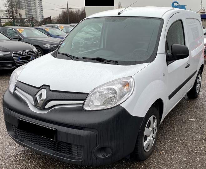 RENAULT KANGOO EXPRESS 2017 vf1fw51j157304155