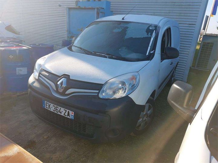 RENAULT KANGOO EXPRESS 2017 vf1fw51j157319033