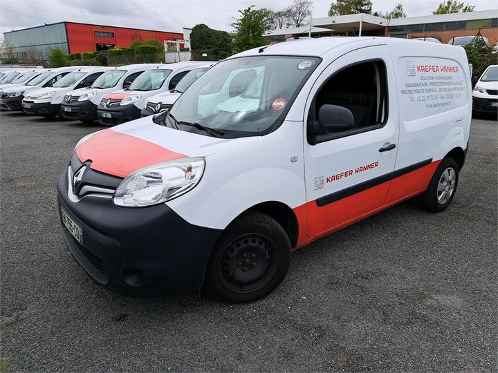 RENAULT KANGOO EXPRESS 2017 vf1fw51j157363159