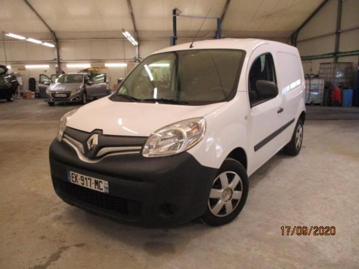 RENAULT KANGOO EXPRESS 2017 vf1fw51j157396444