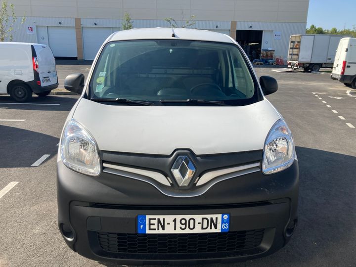 RENAULT KANGOO 2017 vf1fw51j157399936