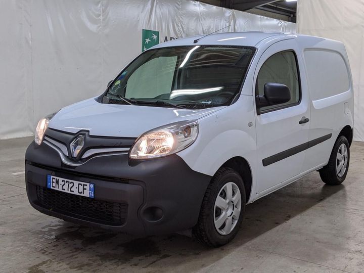 RENAULT KANGOO EXPRESS 2017 vf1fw51j157405822