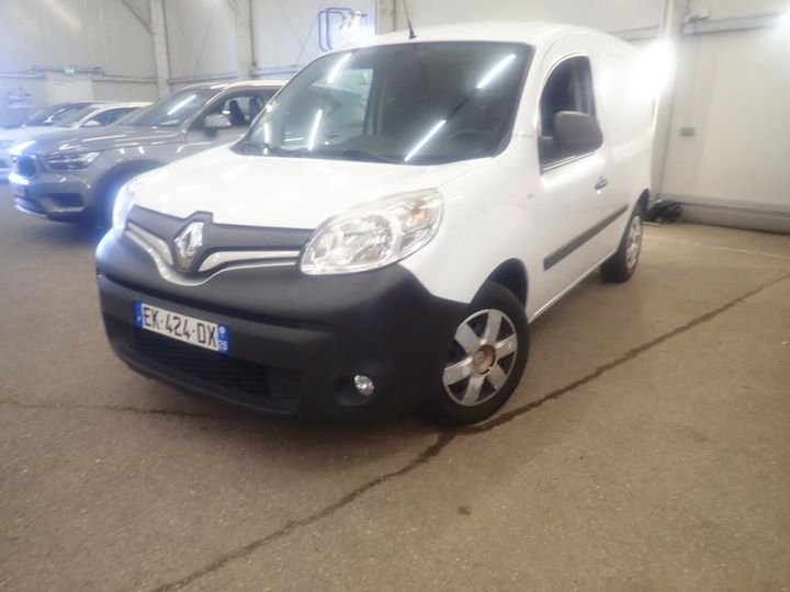 RENAULT KANGOO EXPRESS 2017 vf1fw51j157433163