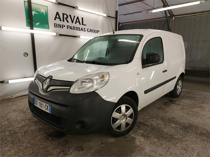 RENAULT KANGOO EXPRESS 2017 vf1fw51j157439607