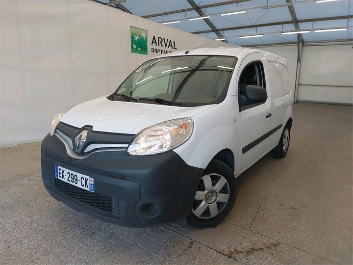 RENAULT KANGOO EXPRESS 2017 vf1fw51j157439610