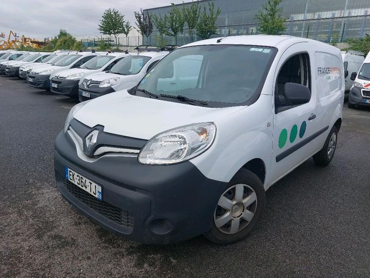 RENAULT KANGOO EXPRESS 2017 vf1fw51j157440151