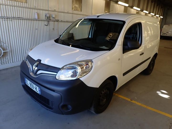 RENAULT KANGOO EXPRESS 2017 vf1fw51j157491234