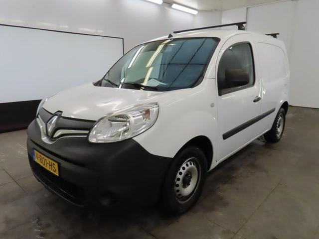 RENAULT KANGOO 2017 vf1fw51j157516688