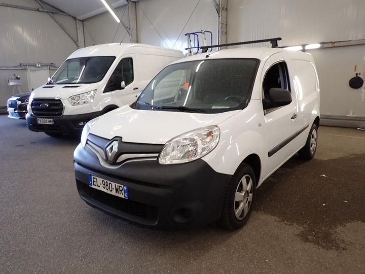 RENAULT KANGOO EXPRESS 2017 vf1fw51j157619051