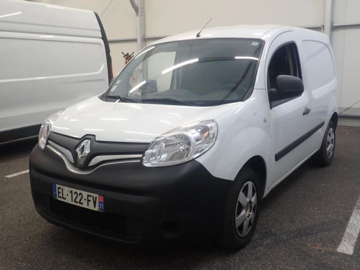 RENAULT KANGOO EXPRESS 2017 vf1fw51j157619079