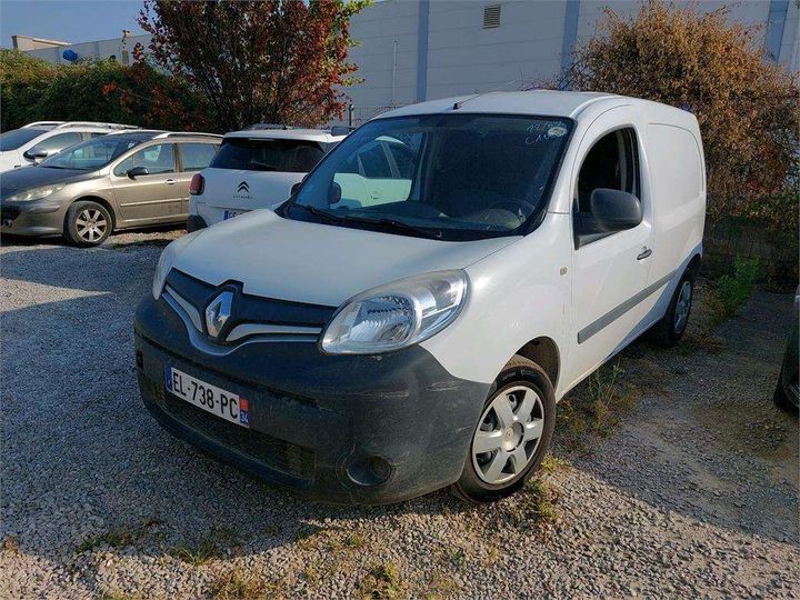 RENAULT KANGOO EXPRESS 2017 vf1fw51j157703174