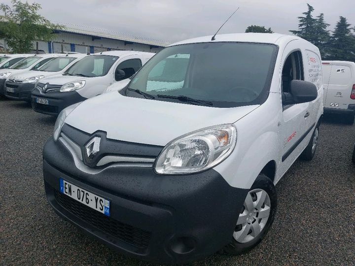 RENAULT KANGOO EXPRESS 2017 vf1fw51j157743150