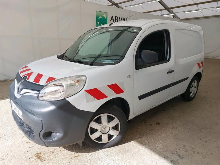 RENAULT KANGOO EXPRESS 2017 vf1fw51j157750869