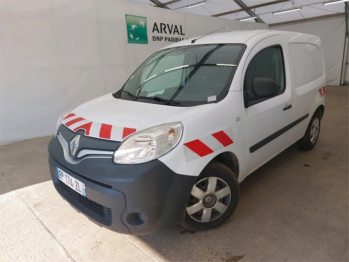 RENAULT KANGOO EXPRESS 2017 vf1fw51j157750878