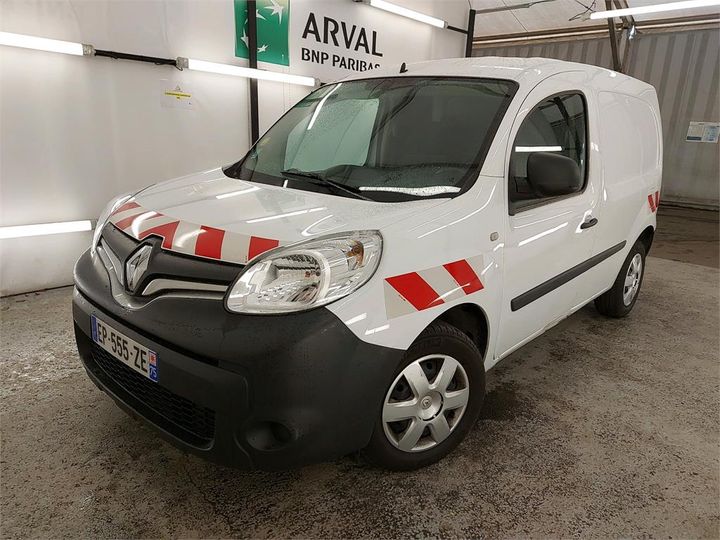 RENAULT KANGOO EXPRESS 2017 vf1fw51j157750879