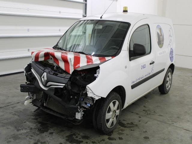 RENAULT KANGOO PANEL VAN 2017 vf1fw51j157765983