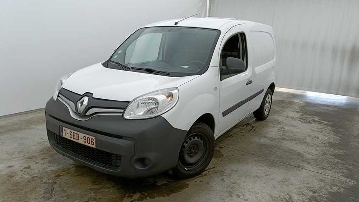 RENAULT KANGOO EXPRESS &#3913 2017 vf1fw51j157789628