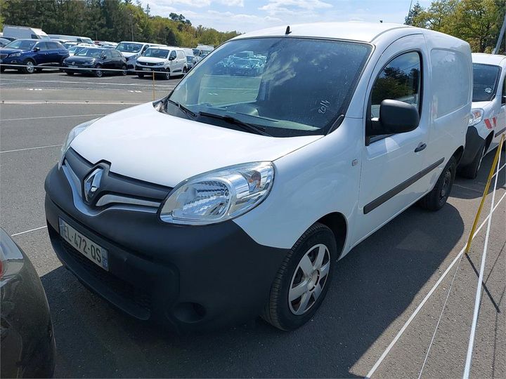 RENAULT KANGOO EXPRESS 2017 vf1fw51j157844824