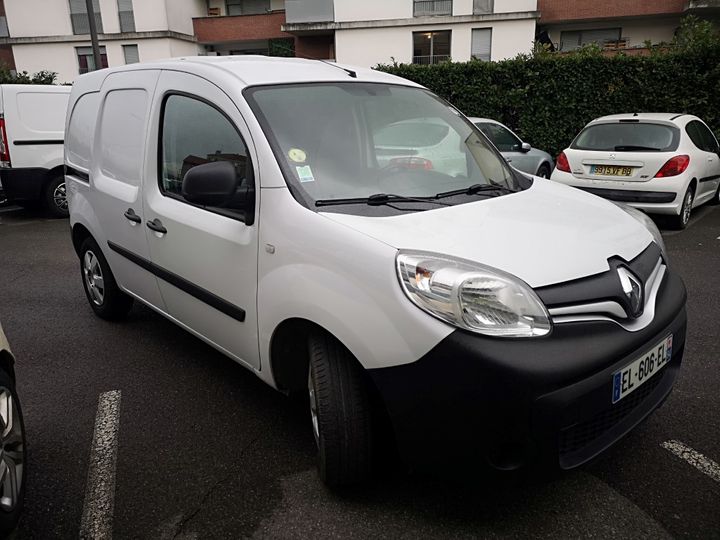 RENAULT KANGOO EXPRESS 2017 vf1fw51j157870565