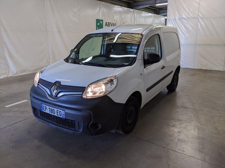 RENAULT KANGOO EXPRESS 2017 vf1fw51j157905789