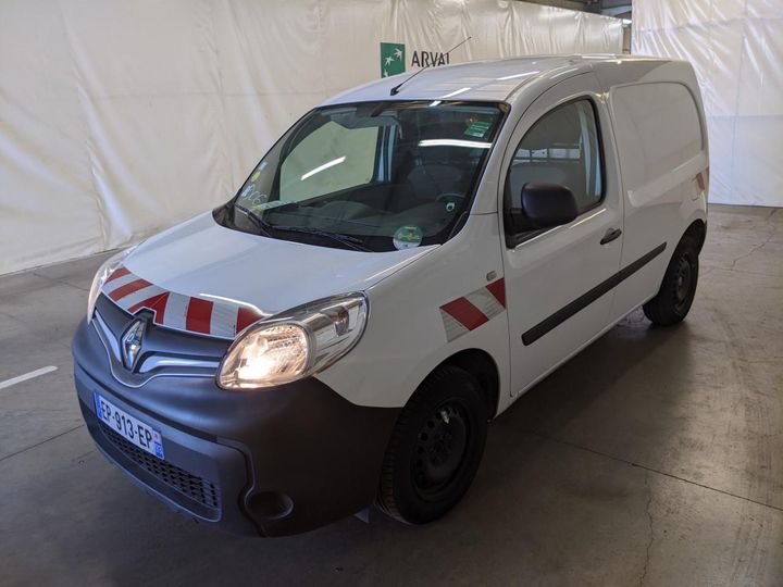 RENAULT KANGOO EXPRESS 2017 vf1fw51j157905790