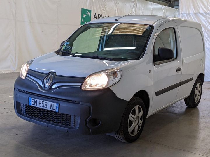 RENAULT KANGOO EXPRESS 2017 vf1fw51j157905855