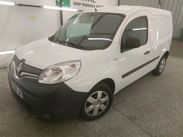 RENAULT KANGOO 2017 vf1fw51j157905856