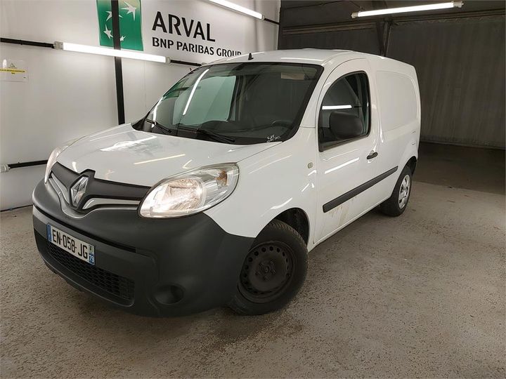 RENAULT KANGOO EXPRESS 2017 vf1fw51j157905857