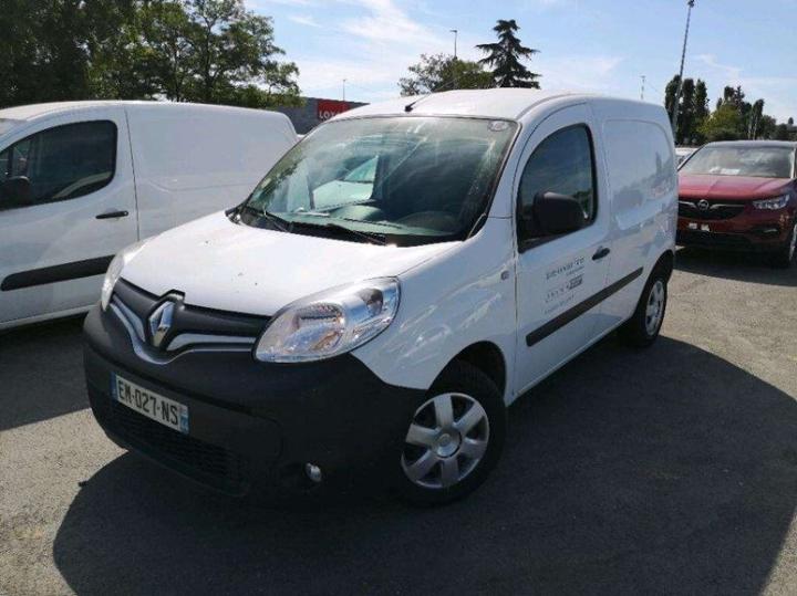 RENAULT KANGOO EXPRESS 2017 vf1fw51j157937285